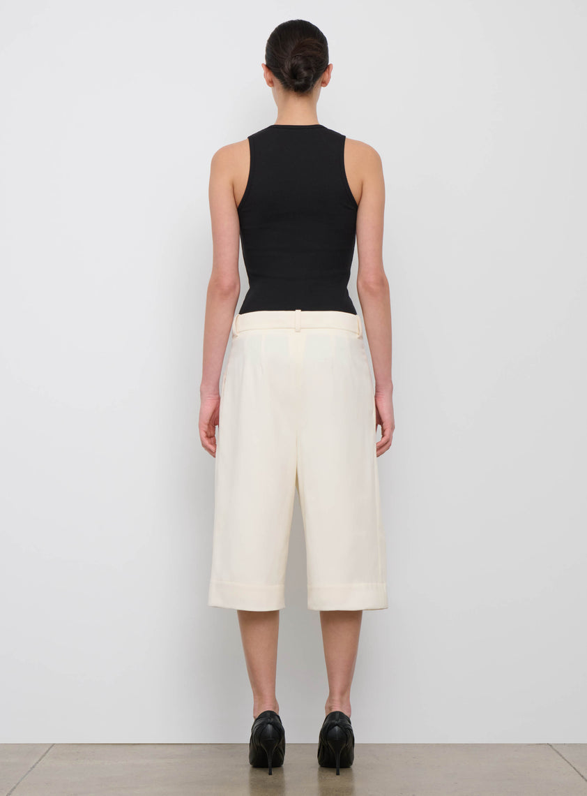 Low Rise Short